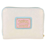 Pokemon - Pikachu Zip Around Wallet NEW Loungefly
