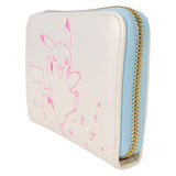 Pokemon - Pikachu Zip Around Wallet NEW Loungefly