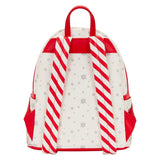Peanuts - Holiday Mini Backpack NEW Loungefly