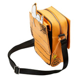 Peanuts - Great Pumpkin Snoopy Crossbody NEW Loungefly