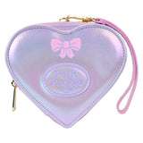 Polly Pocket - Zip Around Wallet NEW Loungefly