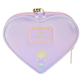 Polly Pocket - Zip Around Wallet NEW Loungefly