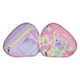 Polly Pocket - Zip Around Wallet NEW Loungefly