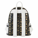 Queen - Logo Crest Mini Backpack NEW Loungefly