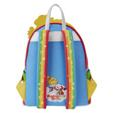 Rainbow Brite - Cosplay Mini Backpack NEW Loungefly