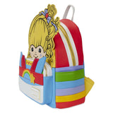 Rainbow Brite - Cosplay Mini Backpack NEW Loungefly