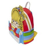 Rainbow Brite - Cosplay Mini Backpack NEW Loungefly