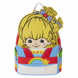 Rainbow Brite - Cosplay Mini Backpack NEW Loungefly