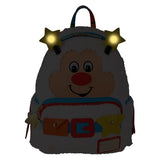 Rainbow Brite - Twink Mini Backpack NEW Loungefly