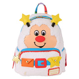 Rainbow Brite - Twink Mini Backpack NEW Loungefly