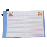 Rainbow Brite - Cosplay Journal NEW Loungefly