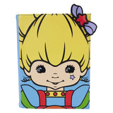 Rainbow Brite - Cosplay Journal NEW Loungefly