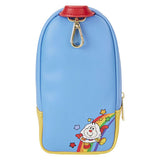 Rainbow Brite - Castle Mini Backpack Pencil Case