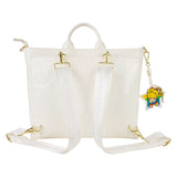Rainbow Brite - Convertible Tote Bag NEW Loungefly