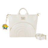 Rainbow Brite - Convertible Tote Bag NEW Loungefly