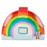 Rainbow Brite - Rainbow Brite & Starlite Crossbody Bag NEW Loungefly