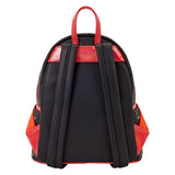 The Rocky Horror Picture Show - Mini Backpack NEW Loungefly