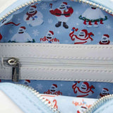 Rudolph the Red-Nosed Reindeer - Bumble Head Crossbody NEW Loungefly