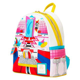 Saved By The Bell - The Max Mini Backpack NEW Loungefly