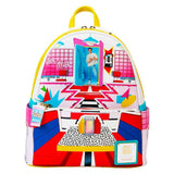 Saved By The Bell - The Max Mini Backpack NEW Loungefly
