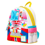 Saved By The Bell - The Max Mini Backpack NEW Loungefly
