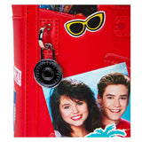 Saved By The Bell - Locker Backpack NEW Loungefly