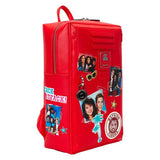 Saved By The Bell - Locker Backpack NEW Loungefly