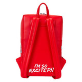 Saved By The Bell - Locker Backpack NEW Loungefly