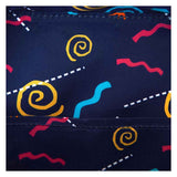 Saved By The Bell - Locker Backpack NEW Loungefly