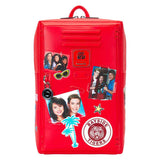 Saved By The Bell - Locker Backpack NEW Loungefly