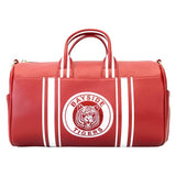 Saved By The Bell - Bayside Tigers Duffle Bag NEW Loungefly