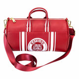 Saved By The Bell - Bayside Tigers Duffle Bag NEW Loungefly