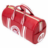 Saved By The Bell - Bayside Tigers Duffle Bag NEW Loungefly