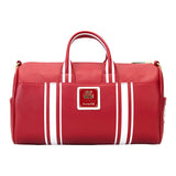 Saved By The Bell - Bayside Tigers Duffle Bag NEW Loungefly