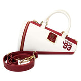 Saved By The Bell - Bayside High Megaphone Figural Crossbody NEW Loungefly