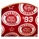 Saved By The Bell - Bayside High Megaphone Figural Crossbody NEW Loungefly