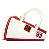 Saved By The Bell - Bayside High Megaphone Figural Crossbody NEW Loungefly