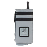 Saved By The Bell - Zach Morris Phone Large Card Holder NEW Loungefly