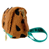 Scooby-Doo - Scooby Sherpa Crossbody Bag NEW Loungefly