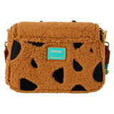 Scooby-Doo - Scooby Sherpa Crossbody Bag NEW Loungefly