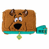 Scooby-Doo - Scooby Sherpa Crossbody Bag NEW Loungefly