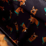 Scooby-Doo - Scooby Sherpa Crossbody Bag NEW Loungefly