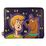 Scooby-Doo - Scooby & Shaggy Zip Around Wallet NEW Loungefly