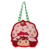 Strawberry Shortcake - Oversize Canvas Tote Bag NEW Loungefly