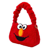 Sesame Street - Elmo Plush Crossbody NEW Loungefly