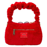 Sesame Street - Elmo Plush Crossbody NEW Loungefly