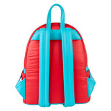 South Park - Cartman Mini Sherpa Backpack