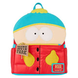 South Park - Cartman Mini Sherpa Backpack