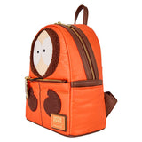 South Park - Kenny Mini Sherpa Backpack