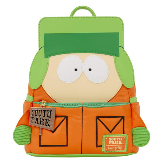 South Park - Kyle Mini Backpack NEW Loungefly